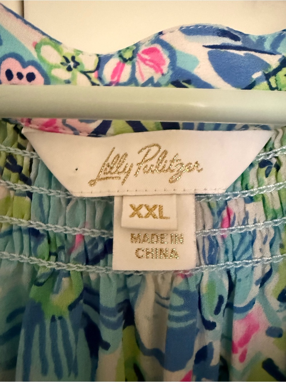 Lilly Pulitzer Elsa - Picture 3 of 3